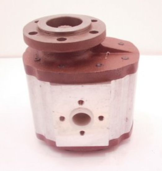 Picture of 2PL 37.85CC/REV**