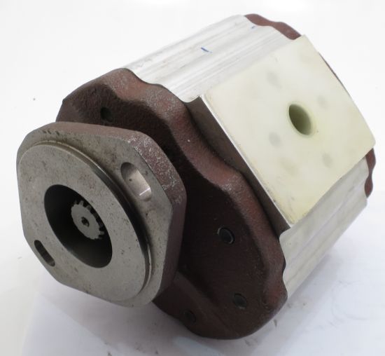 Picture of 2PL 37.85CC/REC HYDRAULIC GEAR PUMP