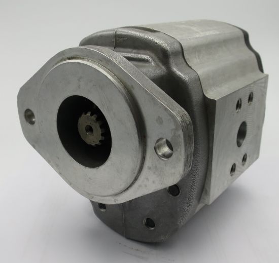 Picture of 2PL 37.85CC/REV HYDRAULIC GEAR PUMP