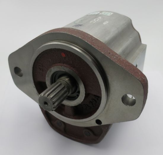 Picture of 2PL 37.85CC/REV HYDRAULIC GEAR PUMP