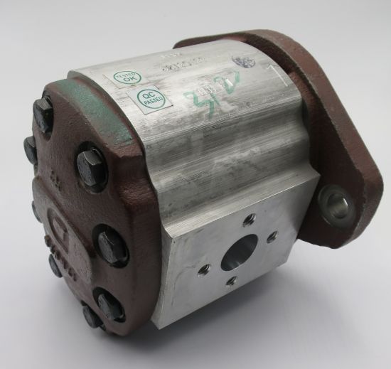 Picture of 2PL 37.85CC/REV HYDRAULIC GEAR PUMP