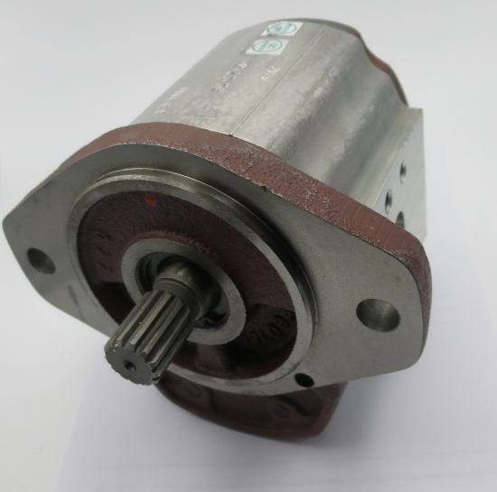 Picture of 2PL 37.85CC/REV HYDRAULIC GEAR PUMP