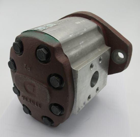 Picture of 2PL 37.85CC/REV HYDRAULIC GEAR PUMP