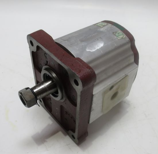 Picture of 2PL 37.85CC/REV HYDRAULIC GEAR PUMP