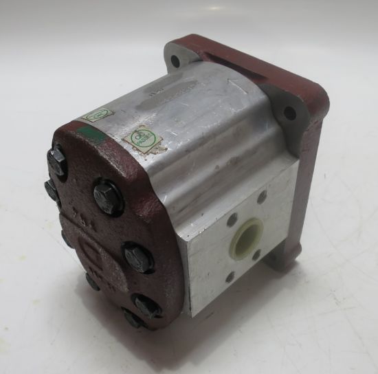 Picture of 2PL 37.85CC/REV HYDRAULIC GEAR PUMP