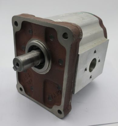 Picture of 2PL 45.50CC/REV HYDRAULIC GEAR PUMP