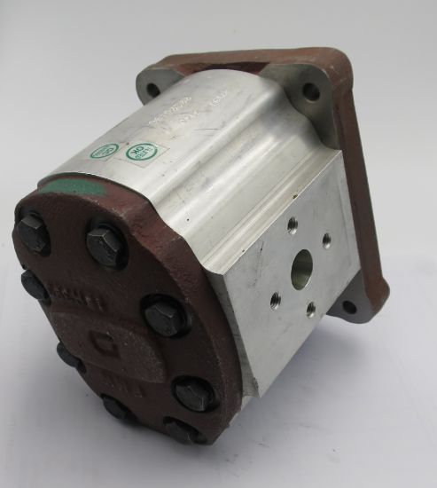 Picture of 2PL 45.50CC/REV HYDRAULIC GEAR PUMP