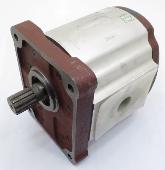 Picture of 2PL 45.55CC/REV HYDRAULIC GEAR PUMP