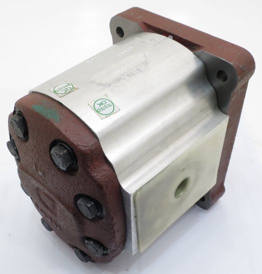 Picture of 2PL 45.55CC/REV HYDRAULIC GEAR PUMP