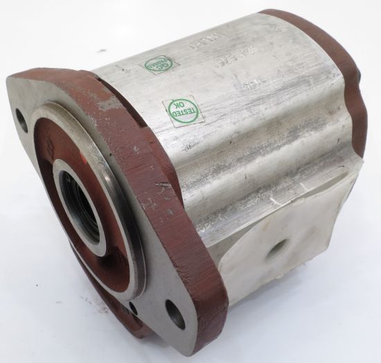 Picture of 2PL 45.50CC/REV MID / HYDRAULIC