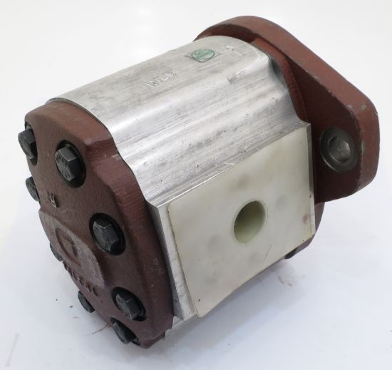 Picture of 2PL 45.50CC/REV MID / HYDRAULIC