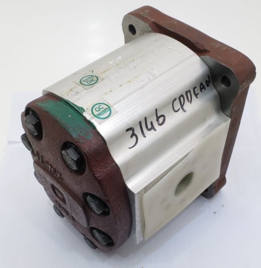 Picture of 2PL 45.50CC/REV