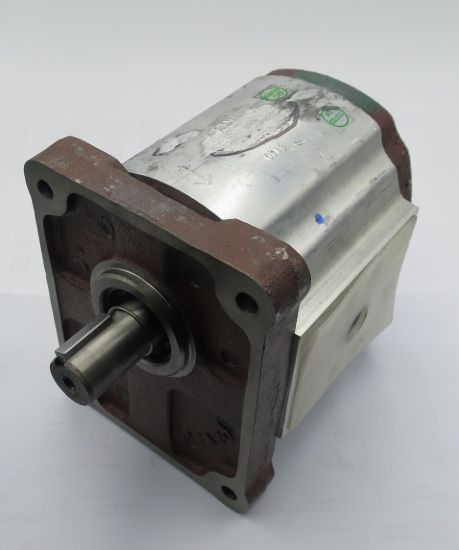 Picture of 2PL 45.50CC/REV _ 0533P