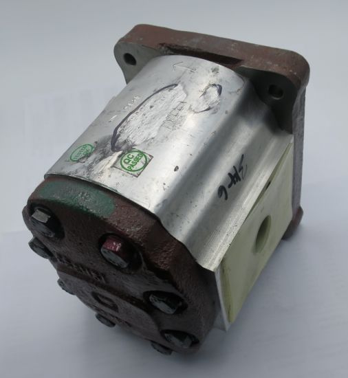 Picture of 2PL 45.50CC/REV _ 0533P