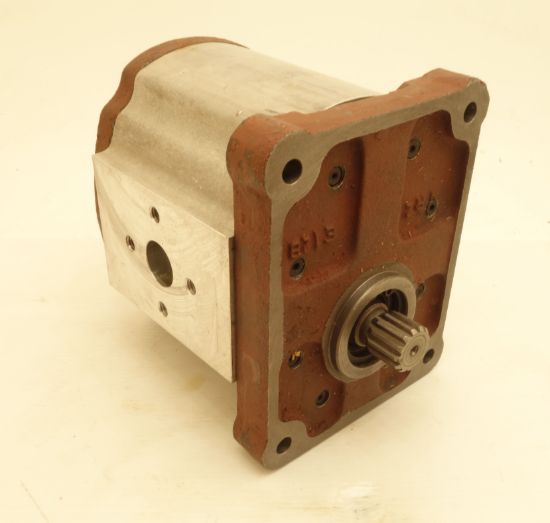 Picture of 2PL 45.50CC/REV HYDRAULIC GEAR PUMP