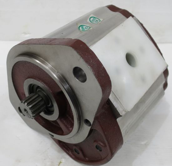 Picture of 2PL 45.50CC/REV HYDRAULIC GEAR PUMP