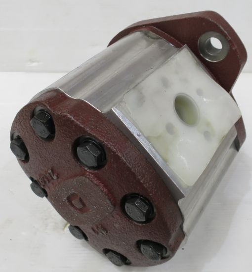 Picture of 2PL 45.50CC/REV HYDRAULIC GEAR PUMP