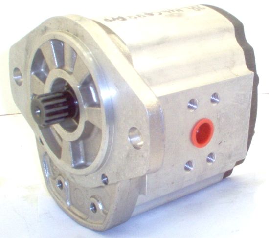 Picture of 2PL 45.50CC/REV **