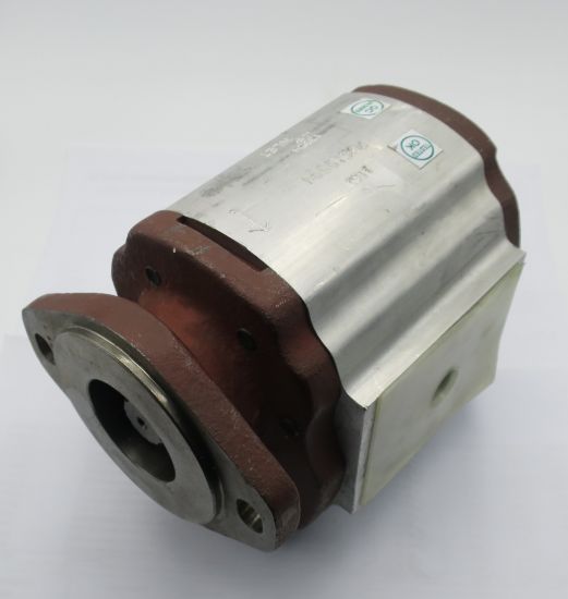 Picture of 2PL 45.50CC/REV HYDRAULIC GEAR PUMP