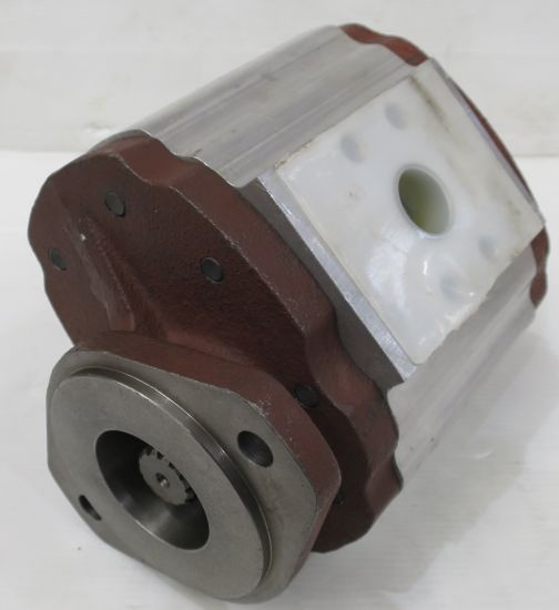 Picture of 2PL 45.50CC/REV HYDRAULIC GEAR PUMP