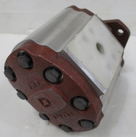 Picture of 2PL 45.50CC/REV HYDRAULIC GEAR PUMP