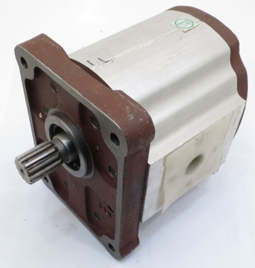 Picture of 2PL 45.55CC/REV HYDRAULIC GEAR PUMP