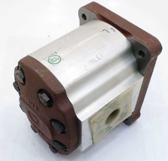 Picture of 2PL 45.55CC/REV HYDRAULIC GEAR PUMP