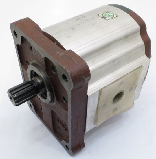 Picture of 2PL 45.55CC/REV HYDRAULIC GEAR PUMP