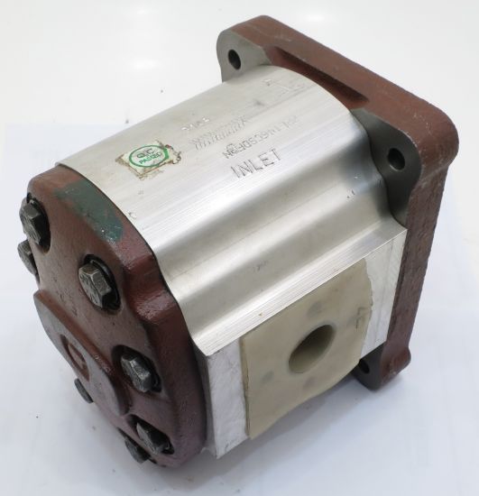 Picture of 2PL 45.55CC/REV HYDRAULIC GEAR PUMP