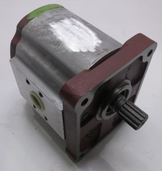 Picture of 2PL 45.55CC/REC HYDRAULIC GEAR PUMP