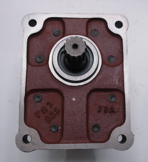 Picture of 2PL 45.55CC/REC HYDRAULIC GEAR PUMP
