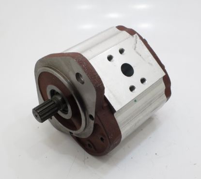 Picture of 2PL 45.50CC/REV