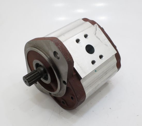 Picture of 2PL 45.50CC/REV