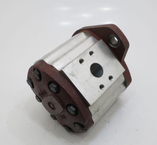 Picture of 2PL 45.50CC/REV