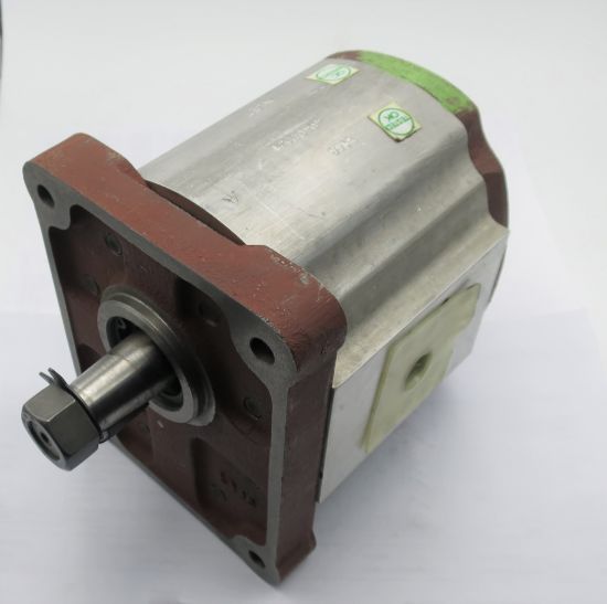 Picture of 2PL 45.50CC/REV HYDRAULIC GEAR PUMP