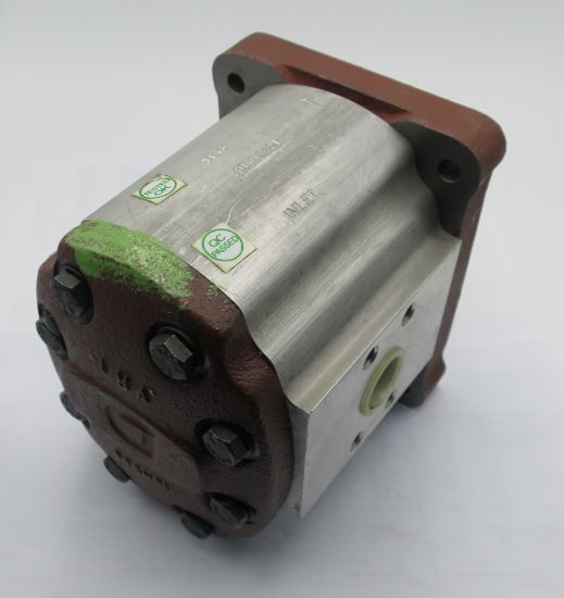 Picture of 2PL 45.50CC/REV HYDRAULIC GEAR PUMP