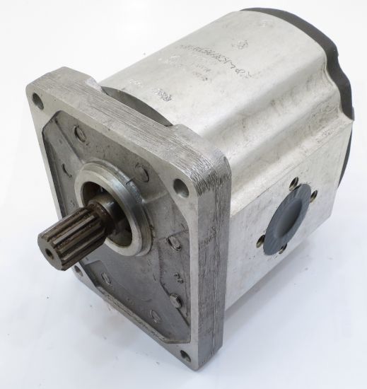 Picture of 2PL 49.35CC/REV HYDRAULIC GEAR PUMP