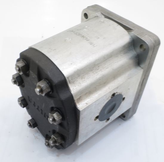 Picture of 2PL 49.35CC/REV HYDRAULIC GEAR PUMP