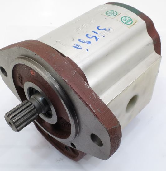 Picture of 2PL 49.35CC/REV HYDRAULIC GEAR PUMP
