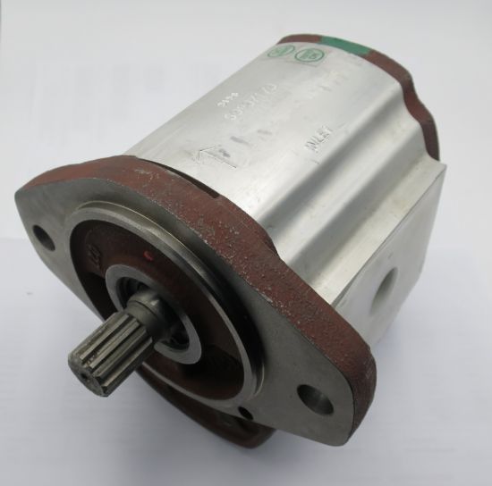 Picture of 2PL 49.35CC/REV HYDRAULIC GEAR PUMP