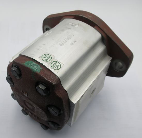 Picture of 2PL 49.35CC/REV HYDRAULIC GEAR PUMP