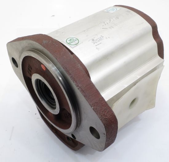 Picture of 2PL 49.35CC/REV MID / HYDRAULIC