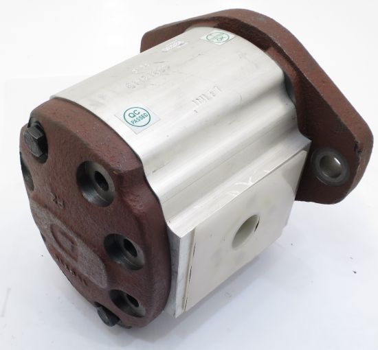 Picture of 2PL 49.35CC/REV MID / HYDRAULIC