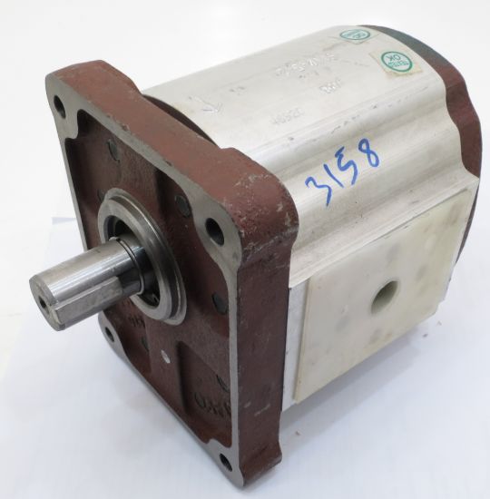 Picture of 2PL 49.35CC/REV HYDRAULIC GEAR PUMP