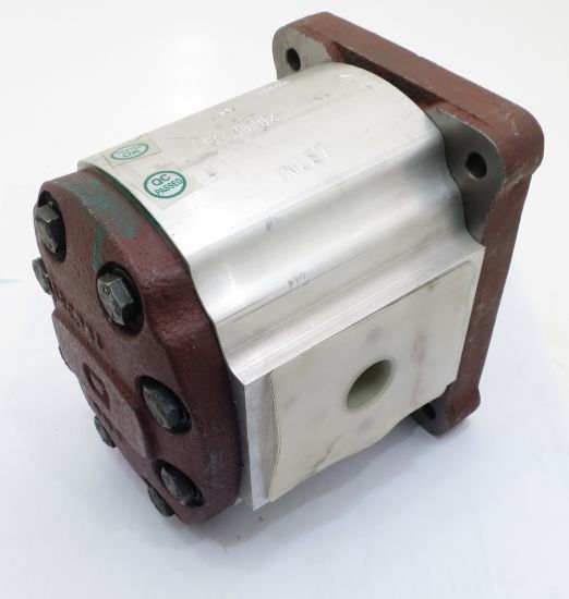 Picture of 2PL 49.35CC/REV HYDRAULIC GEAR PUMP