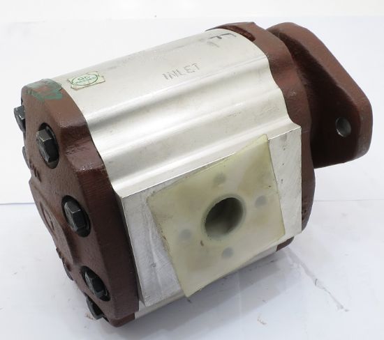 Picture of 2PL 49.35CC/REV HYDRAULIC GEAR PUMP