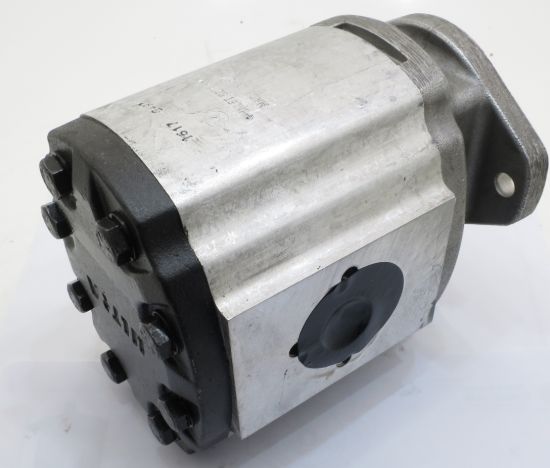Picture of 2PL 49.35CC/REV HYDRAULIC GEAR PUMP