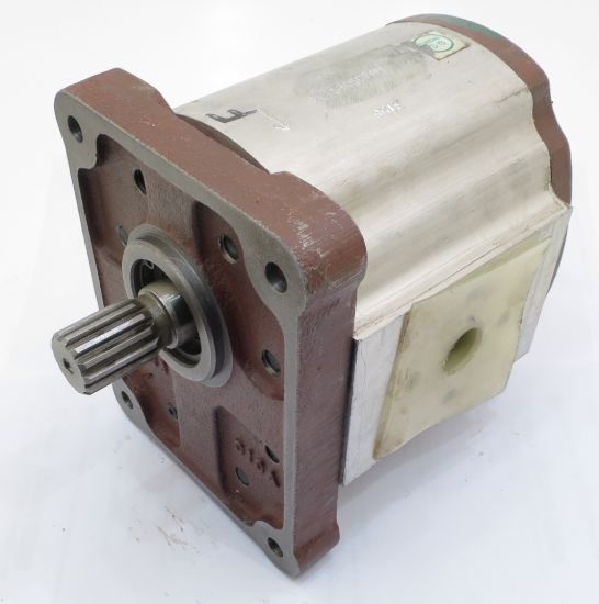 Picture of 2PL 49.35CC/REV HYDRAULIC GEAR PUMP