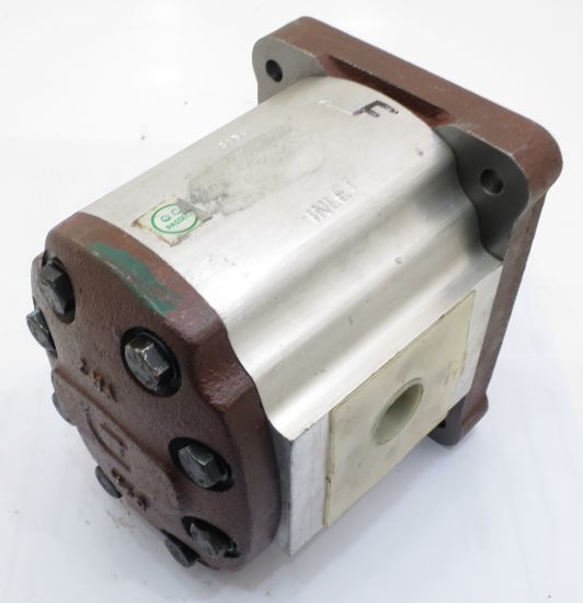 Picture of 2PL 49.35CC/REV HYDRAULIC GEAR PUMP