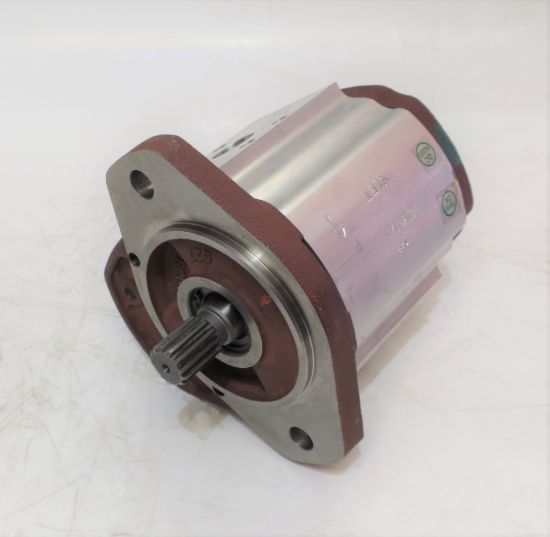 Picture of 2PL 49.35CC/REV HYDRAULIC GEAR PUMP
